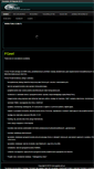 Mobile Screenshot of pgnet.com.pl